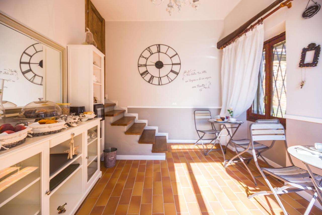 B&B Il Folletto Del Lago Stresa Zewnętrze zdjęcie