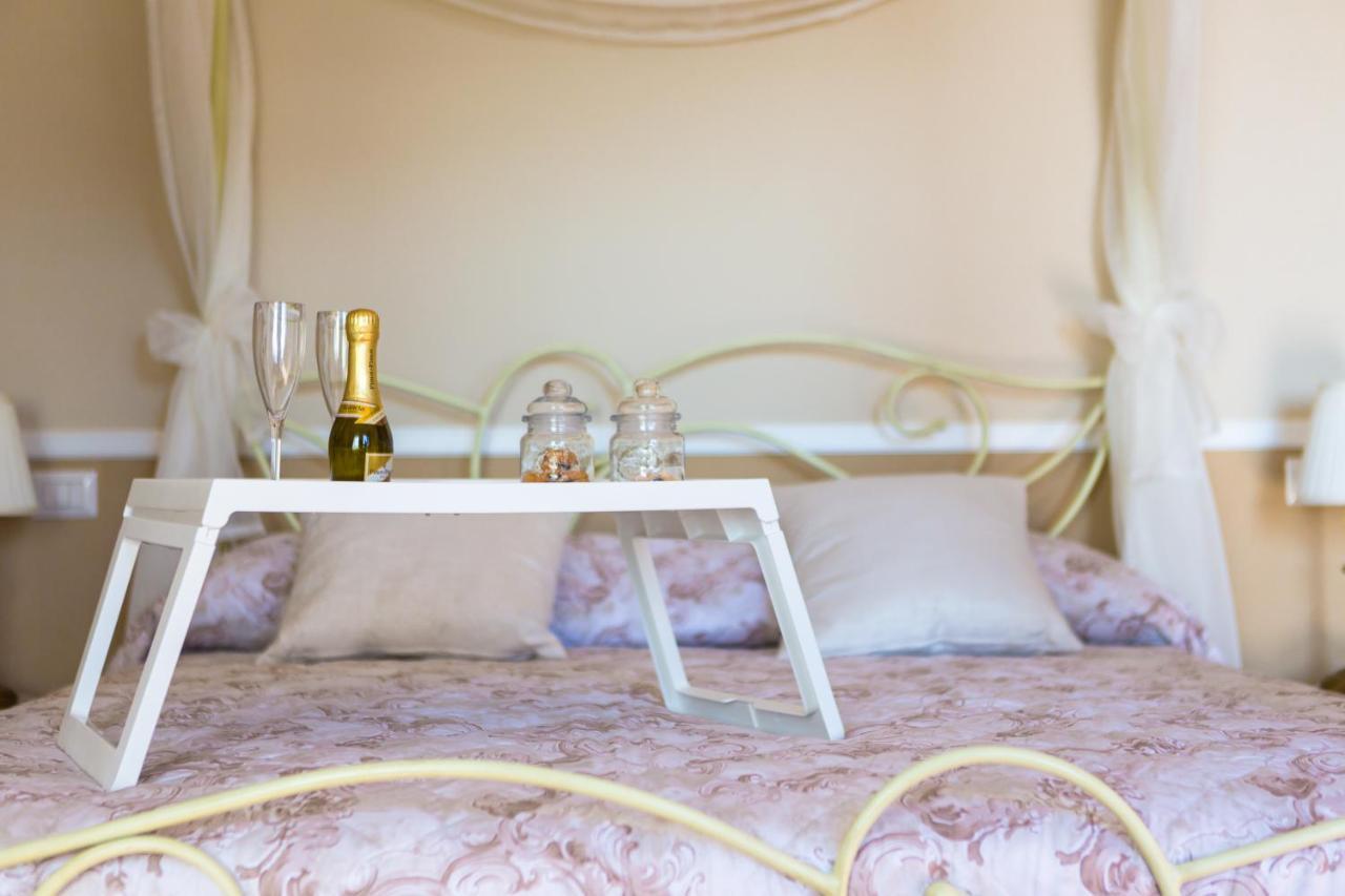 B&B Il Folletto Del Lago Stresa Zewnętrze zdjęcie