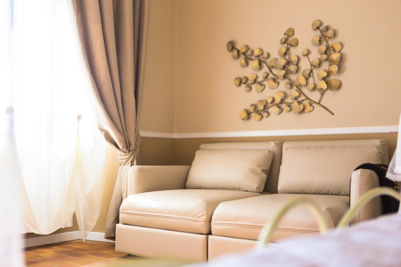 B&B Il Folletto Del Lago Stresa Zewnętrze zdjęcie