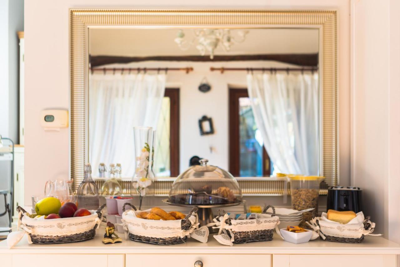 B&B Il Folletto Del Lago Stresa Zewnętrze zdjęcie