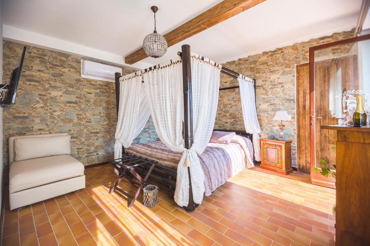 B&B Il Folletto Del Lago Stresa Zewnętrze zdjęcie