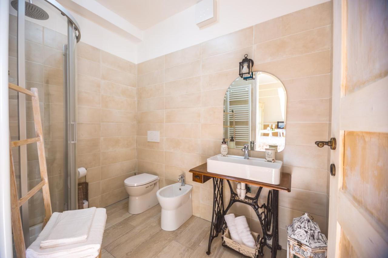 B&B Il Folletto Del Lago Stresa Zewnętrze zdjęcie